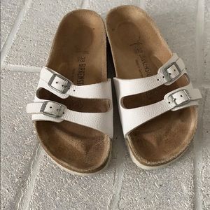 Birkenstock Slides
